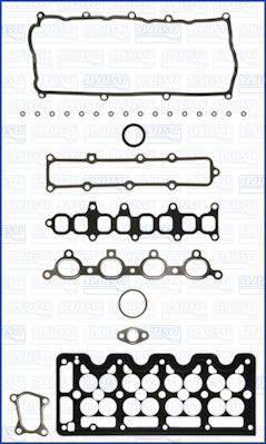 Ajusa 53015600 - Комплект прокладок, головка циліндра autozip.com.ua