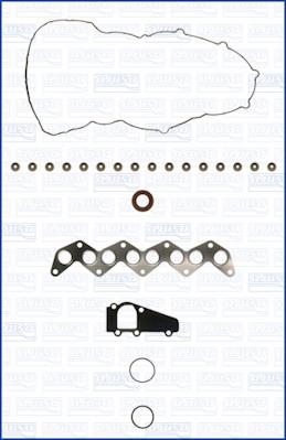 Ajusa 53015100 - Комплект прокладок, головка циліндра autozip.com.ua