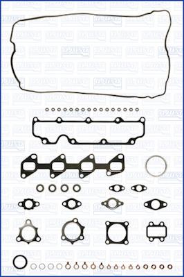 Ajusa 53026000 - Комплект прокладок, головка циліндра autozip.com.ua