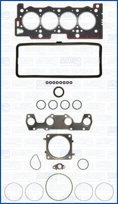 Ajusa 52409300 - Комплект прокладок, головка циліндра autozip.com.ua