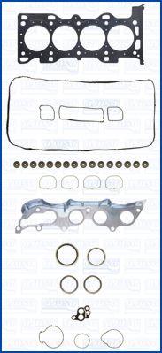 Ajusa 52400900 - Комплект прокладок, головка циліндра autozip.com.ua