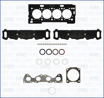 Ajusa 52416400 - Комплект прокладок, головка циліндра autozip.com.ua