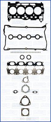 Ajusa 52435700 - Комплект прокладок, головка циліндра autozip.com.ua