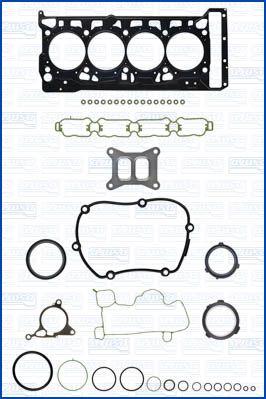 Ajusa 93117300 - Шток autozip.com.ua