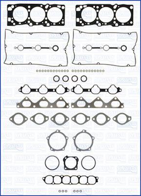 Ajusa 52471000 - Комплект прокладок, головка циліндра autozip.com.ua
