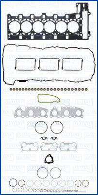 Ajusa 52503700 - Комплект прокладок, головка циліндра autozip.com.ua