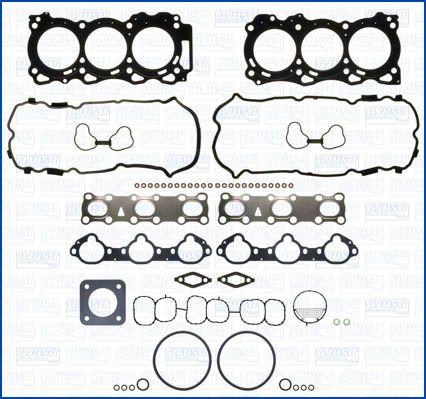 Ajusa 93079100 - Шток autozip.com.ua