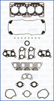 Ajusa 52043100 - Комплект прокладок, головка циліндра autozip.com.ua