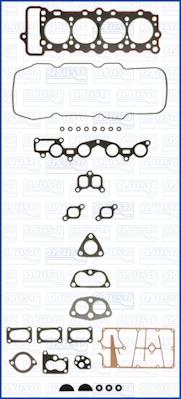 Ajusa 52065900 - Комплект прокладок, головка циліндра autozip.com.ua