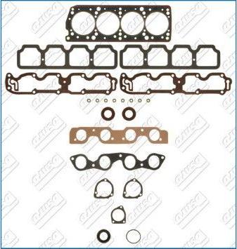 Ajusa 52014500 - Комплект прокладок, головка циліндра autozip.com.ua
