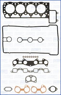 Ajusa 52085400 - Комплект прокладок, головка циліндра autozip.com.ua