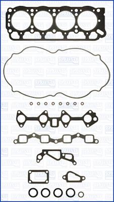Ajusa 52085200 - Комплект прокладок, головка циліндра autozip.com.ua