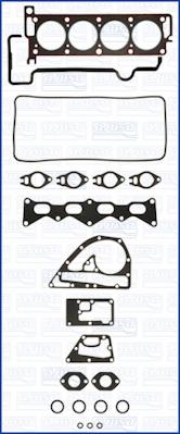 Ajusa 52030300 - Комплект прокладок, головка циліндра autozip.com.ua