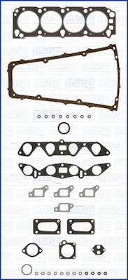 Ajusa 52033100 - Комплект прокладок, головка циліндра autozip.com.ua