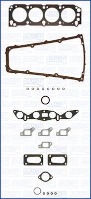 Ajusa 52021900 - Комплект прокладок, головка циліндра autozip.com.ua
