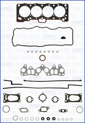 Ajusa 52027500 - Комплект прокладок, головка циліндра autozip.com.ua