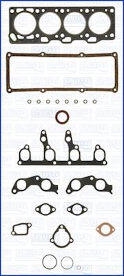 Ajusa 52079600 - Комплект прокладок, головка циліндра autozip.com.ua