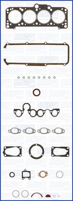 Ajusa 52079800 - Комплект прокладок, головка циліндра autozip.com.ua