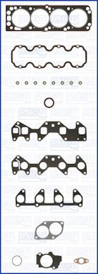Ajusa 52076500 - Комплект прокладок, головка циліндра autozip.com.ua