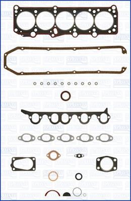 Ajusa 52140200 - Комплект прокладок, головка циліндра autozip.com.ua