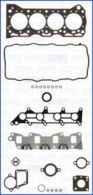 Ajusa 52151800 - Комплект прокладок, головка циліндра autozip.com.ua