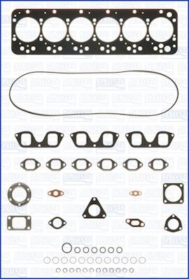 Ajusa 52169200 - Комплект прокладок, головка циліндра autozip.com.ua