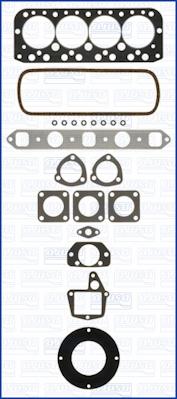 Ajusa 52101600 - Комплект прокладок, головка циліндра autozip.com.ua