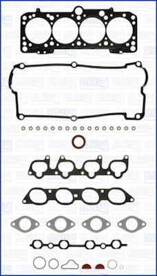Ajusa 52139700 - Комплект прокладок, головка циліндра autozip.com.ua