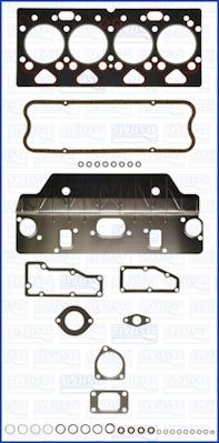 Ajusa 52134400 - Комплект прокладок, головка циліндра autozip.com.ua