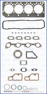 Ajusa 52344700 - Комплект прокладок, головка циліндра autozip.com.ua