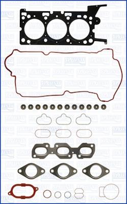 Ajusa 52316300 - Комплект прокладок, головка циліндра autozip.com.ua