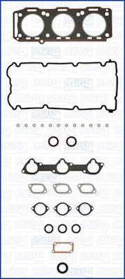Ajusa 52323200 - Комплект прокладок, головка циліндра autozip.com.ua