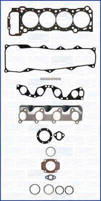 Ajusa 52378400 - Комплект прокладок, головка циліндра autozip.com.ua