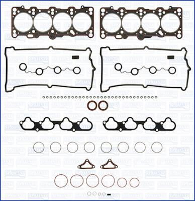 Ajusa 52228700 - Комплект прокладок, головка циліндра autozip.com.ua