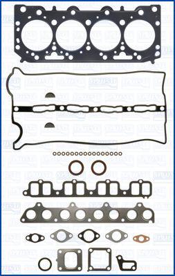 Ajusa 52222000 - Комплект прокладок, головка циліндра autozip.com.ua