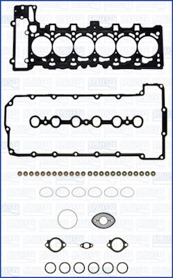 Ajusa 52276900 - Комплект прокладок, головка циліндра autozip.com.ua