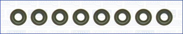 Ajusa 57041200 - Комплект прокладок, стержень клапана autozip.com.ua