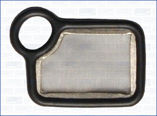 Ajusa 00962200 - Seal, camshaft adjustment autozip.com.ua