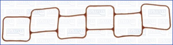Ajusa 00986200 - Прокладка, впускний колектор autozip.com.ua