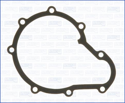 Ajusa 00406500 - Прокладка, водяний насос autozip.com.ua