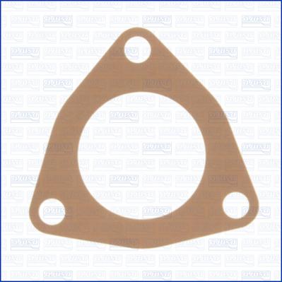 Ajusa 00595700 - Прокладка, корпус впускного колектора autozip.com.ua