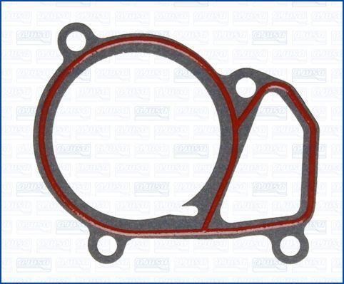 Ajusa 00581400 - Прокладка, корпус термостата autozip.com.ua