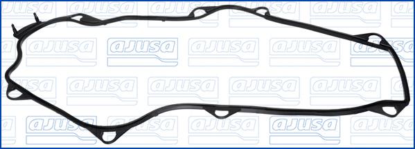 Ajusa 00651200 - Прокладка, картер рульового механізму autozip.com.ua