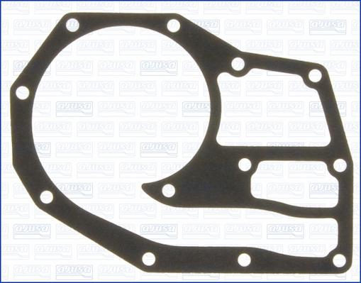 Ajusa 00083100 - Прокладка, водяний насос autozip.com.ua