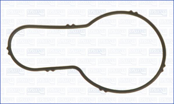 Ajusa 00898900 - Прокладка, водяний насос autozip.com.ua