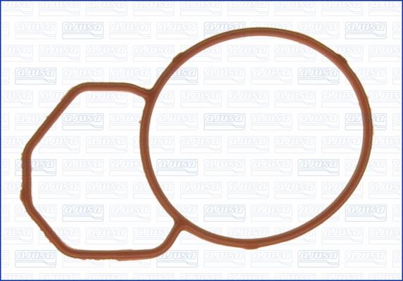 Ajusa 00861800 - Прокладка, термостат autozip.com.ua