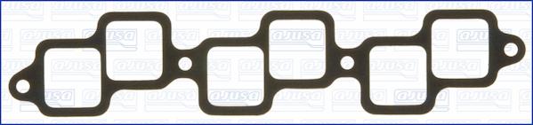 Ajusa 00807500 - Прокладка, впускний колектор autozip.com.ua