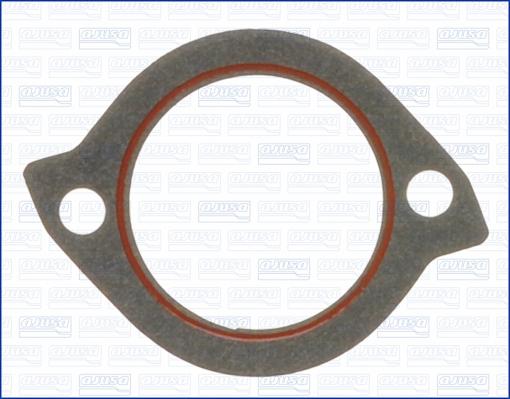 Ajusa 00324500 - Прокладка, термостат autozip.com.ua
