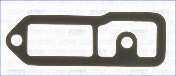 Ajusa 00211500 - Прокладка, термостат autozip.com.ua