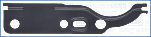 Ajusa 00759200 - Прокладка, натяжний пристрій ланцюга приводу autozip.com.ua